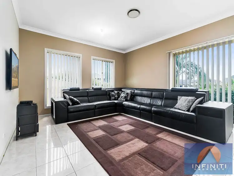 Fifth view of Homely house listing, 31 Watling Avenue, West Hoxton NSW 2171