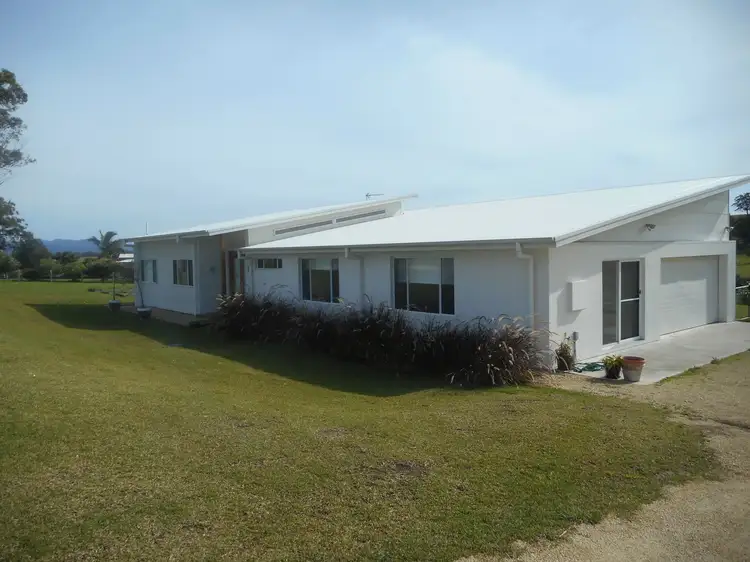 Main view of Homely rural property listing, Address available on request
