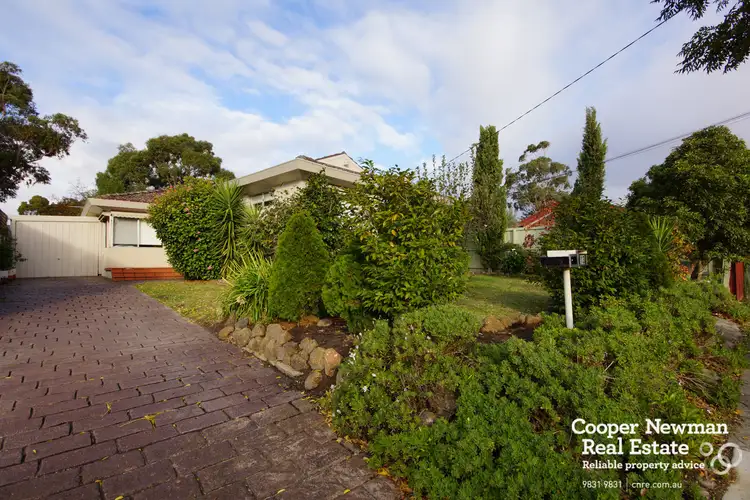 13 Weber Crescent, Burwood East VIC 3151