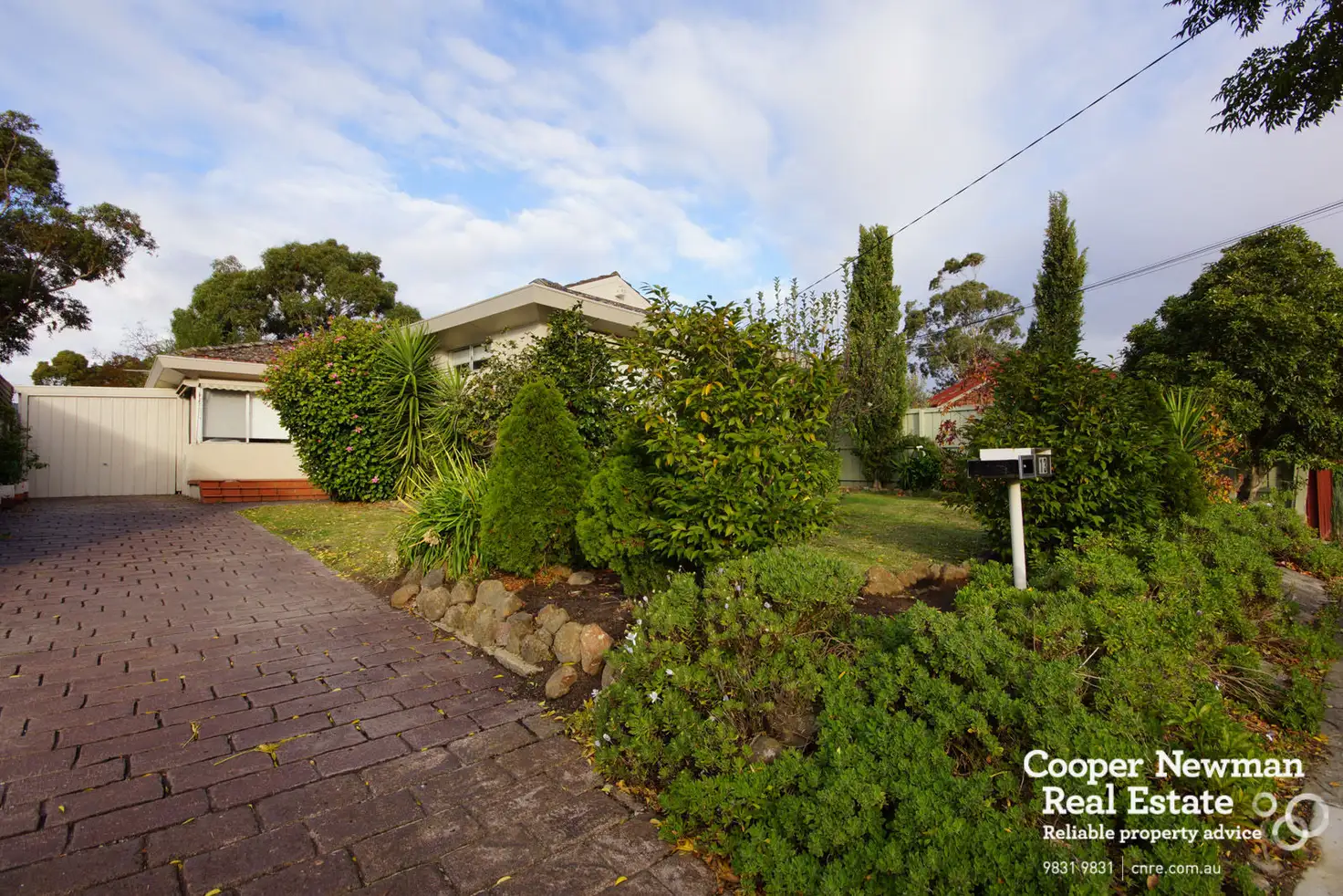 Main view of Homely house listing, 13 Weber Crescent, Burwood East VIC 3151