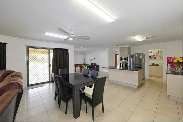 Second view of Homely house listing, 98 Fallons Rocks Road, Calavos QLD 4670