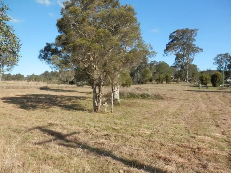 Fourth view of Homely land listing, Lots 2 & 3 Bruxner Highway, Drake NSW 2469