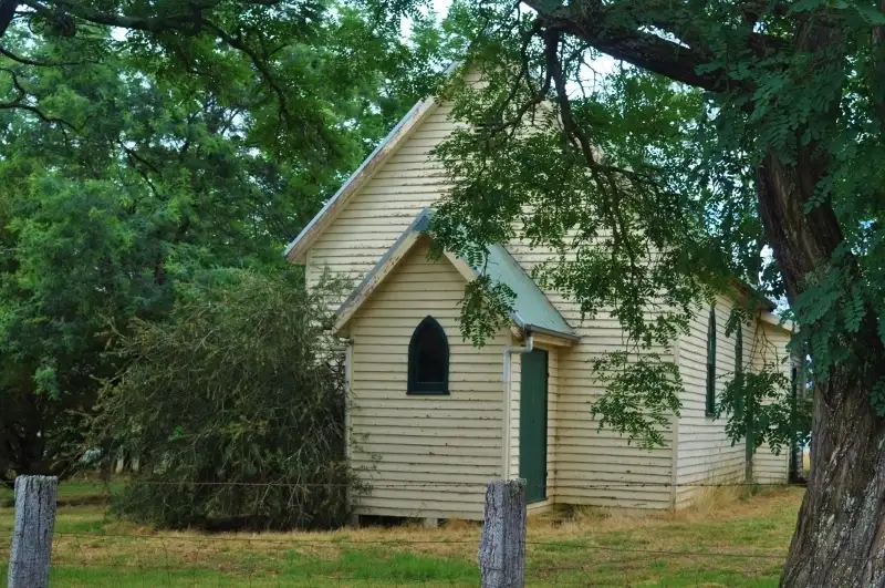 Main view of Homely other listing, 5 Conness St, Granya VIC 3701