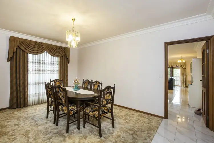 Fifth view of Homely house listing, 17 Amis Crescent, Avondale Heights VIC 3034