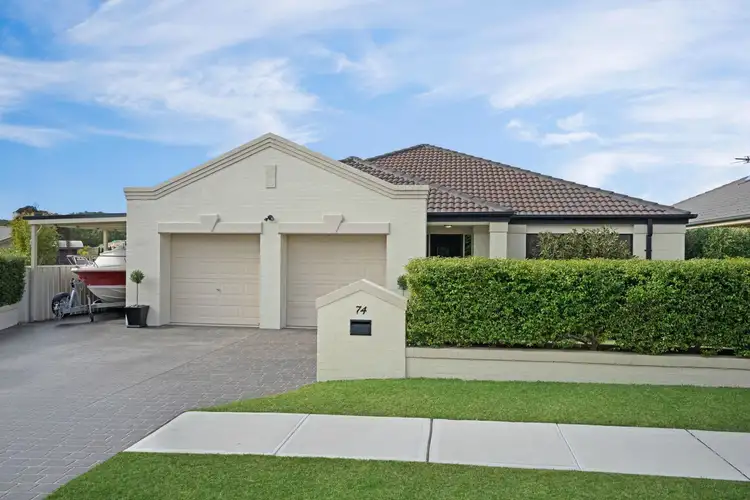 74 The Park Chase, Valentine NSW 2280