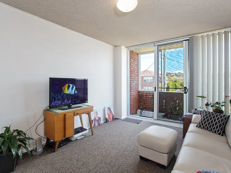 Second view of Homely unit listing, 1/74 Frederick Street, Merewether NSW 2291