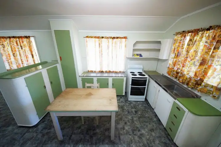 Second view of Homely block of units listing, Unit 1,2,3/74 Chippendale Street, Ayr QLD 4807