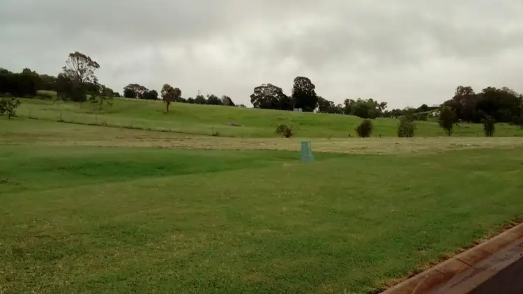 Main view of Homely land listing, 31 ATC Hall Road, Apple Tree Creek QLD 4660