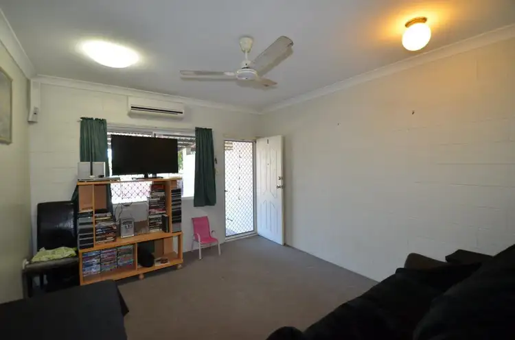 Third view of Homely unit listing, 324 Pinnacle Drive, Rasmussen QLD 4815
