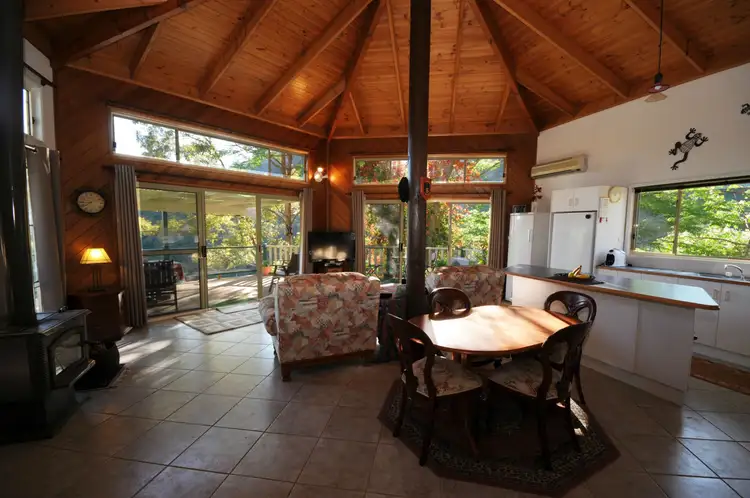 Fourth view of Homely rural property listing, Address available on request