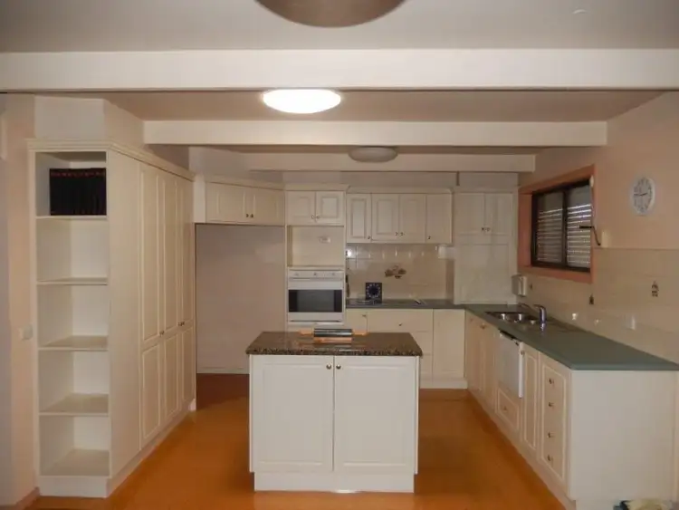 Third view of Homely house listing, 11 Nickless Street, Chiltern VIC 3683