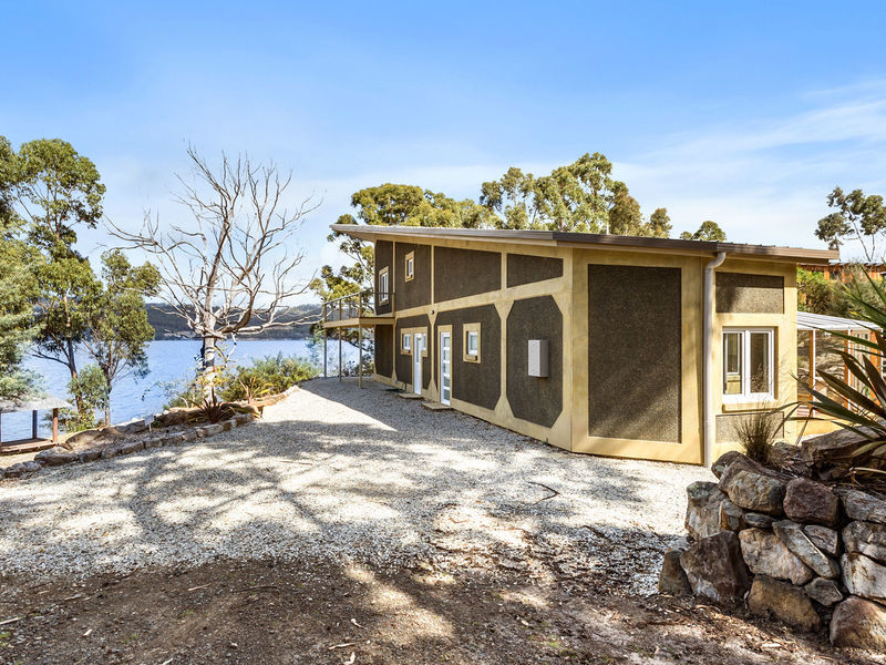 Fourth view of Homely house listing, 263 Cygnet Coast Rd, Lymington TAS 7109
