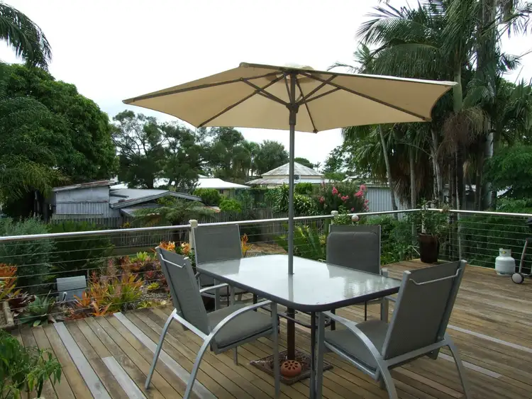 Seventh view of Homely house listing, 252 Tooley Street, Maryborough QLD 4650