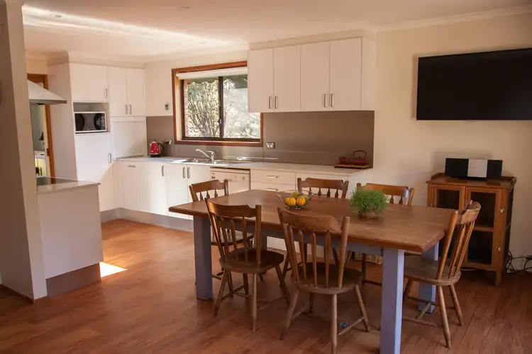 Second view of Homely house listing, 16 Chant Street, Chisholm ACT 2905