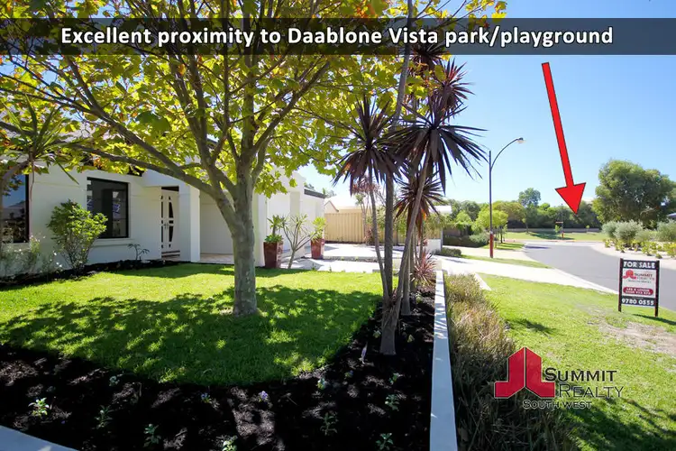 Second view of Homely house listing, 4 May Road, Dalyellup WA 6230