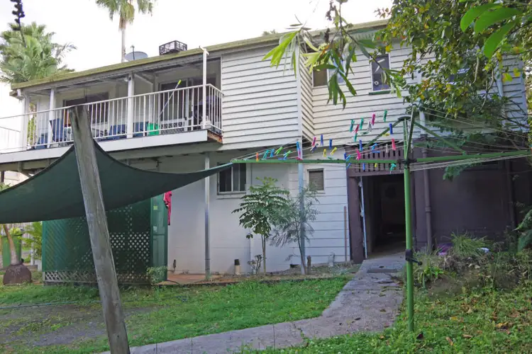 28 Blackall Terrace, Nambour QLD 4560