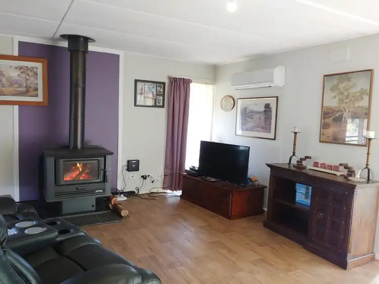 Fifth view of Homely rural property listing, 40 Plonk Gully Track, Redcastle VIC 3523