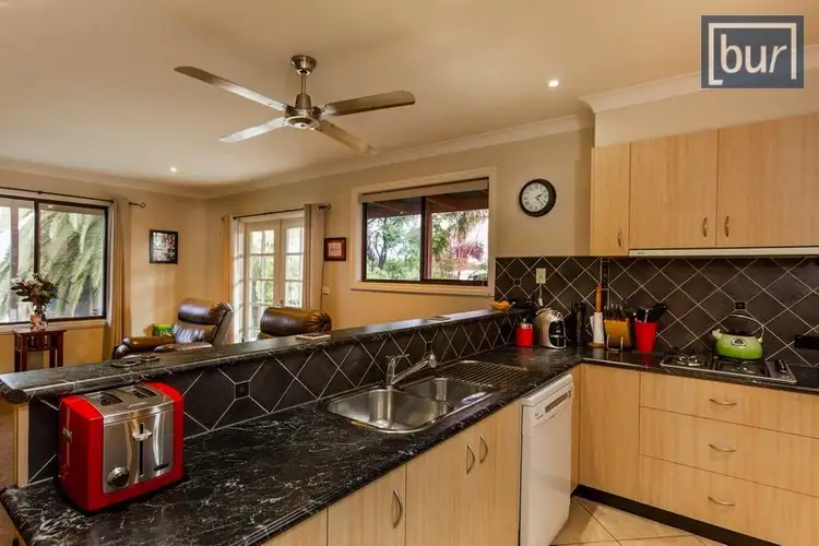 Fourth view of Homely house listing, 32 Murphy Street, Rutherglen VIC 3685