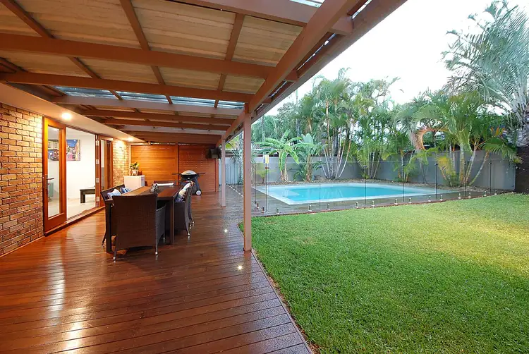 Second view of Homely house listing, 9 Thornleigh Crescent, Varsity Lakes QLD 4227