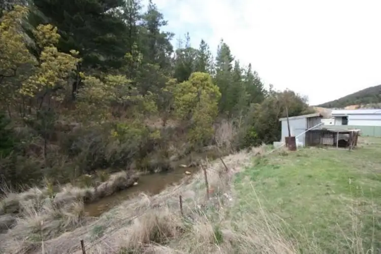 Fourth view of Homely house listing, 34 Foxlow Street, Captains Flat NSW 2623