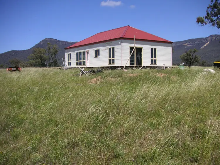 599 Genowlan Road, Rylstone NSW 2849