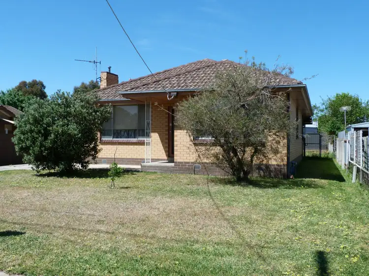 58 Faithfull Street, Benalla VIC 3672