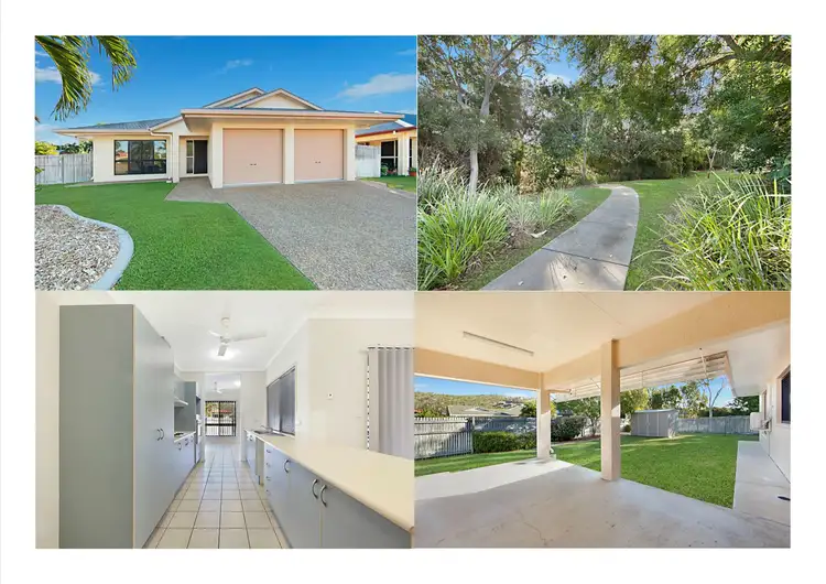 Main view of Homely house listing, 1 Hawkesbury Lane, Douglas QLD 4814
