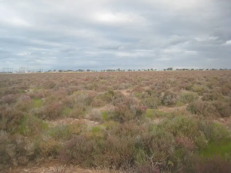 Third view of Homely land listing, Lot 8 Hillview Road, Bungama SA 5540