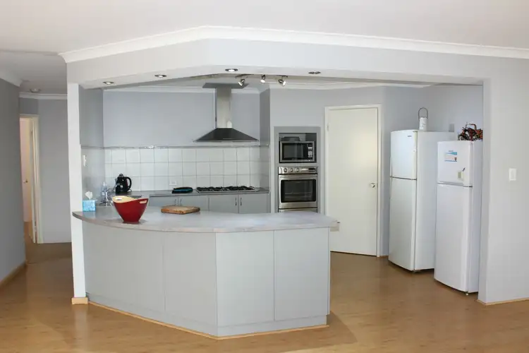 Second view of Homely house listing, 15 St Nicholas Way, Australind WA 6233