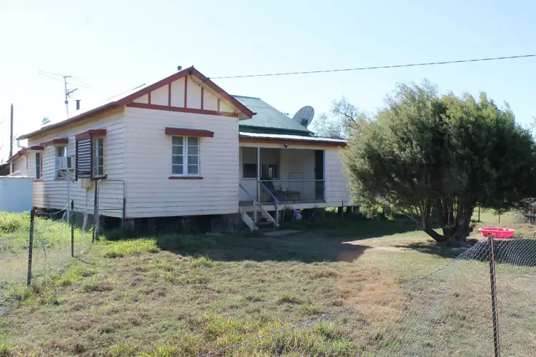 71 Shepherd Drive, Deuchar QLD 4362