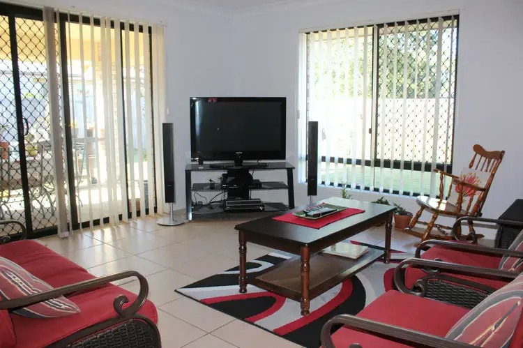Second view of Homely house listing, 22 Stanford Place, Laidley QLD 4341