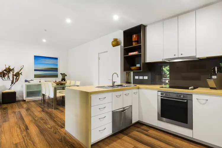 Second view of Homely retirement listing, 4/88 Orrong Road, Elsternwick VIC 3185