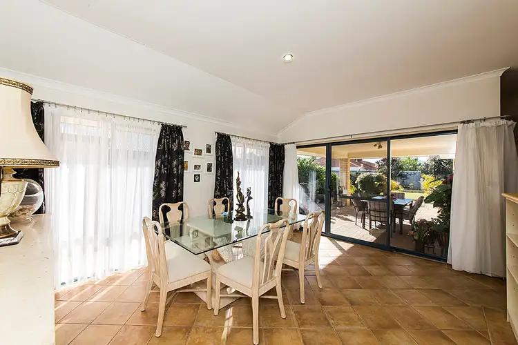 Seventh view of Homely house listing, 20 L'esterel Way, Port Kennedy WA 6172