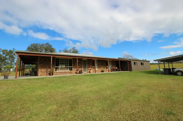 Second view of Homely rural property listing, Address available on request