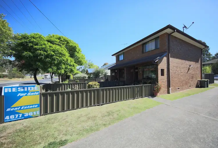 Fourth view of Homely townhouse listing, 2/133 Menangle St, Picton NSW 2571