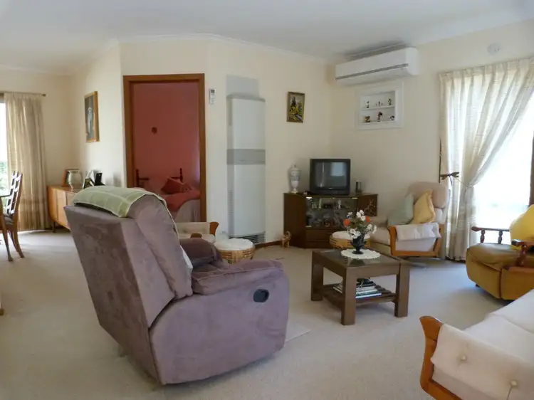 Fourth view of Homely unit listing, 109 Clarke Street, Benalla VIC 3672