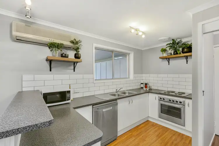 Fifth view of Homely unit listing, 2/97 Nobby Parade, Miami QLD 4220