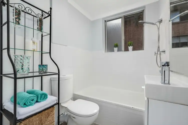 Fourth view of Homely unit listing, 12/15 Endeavour Street, West Ryde NSW 2114