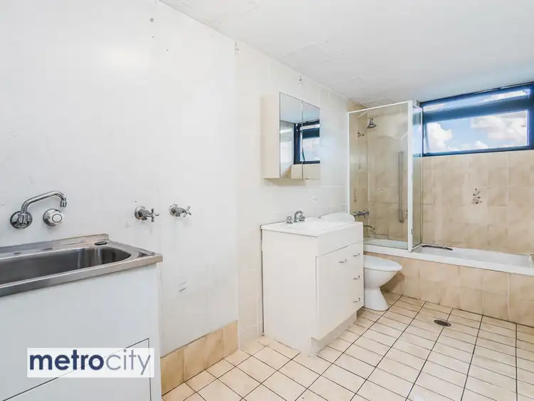 Sixth view of Homely unit listing, 401/311 Vulture Street, South Brisbane QLD 4101