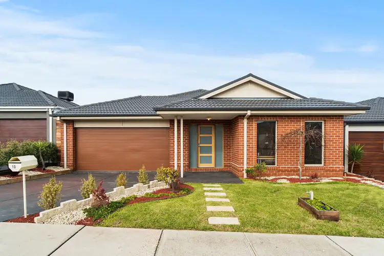 10 Palkarra Court, Skye VIC 3977