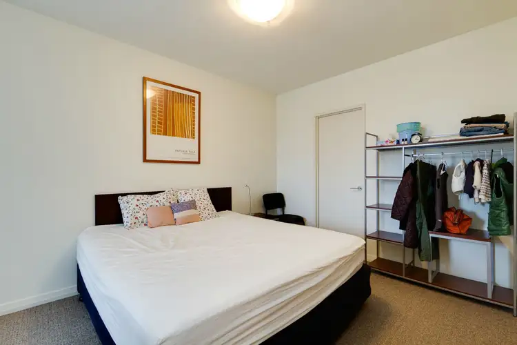 Third view of Homely apartment listing, 32/9 Ebenezer Place, Adelaide SA 5000