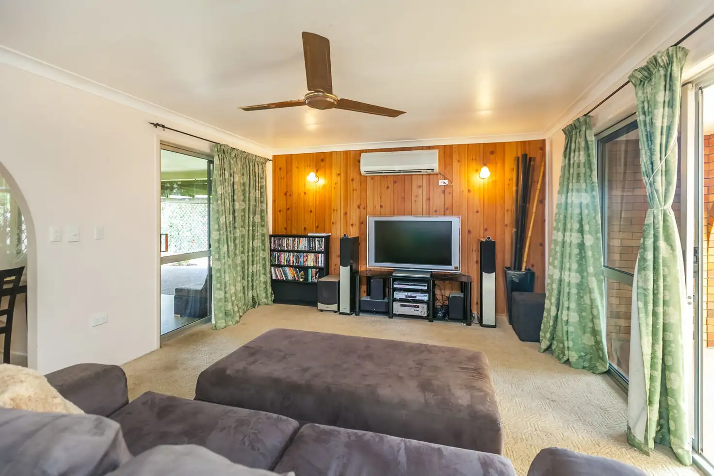 Main view of Homely house listing, 4 Hoare Street, Norman Gardens QLD 4701
