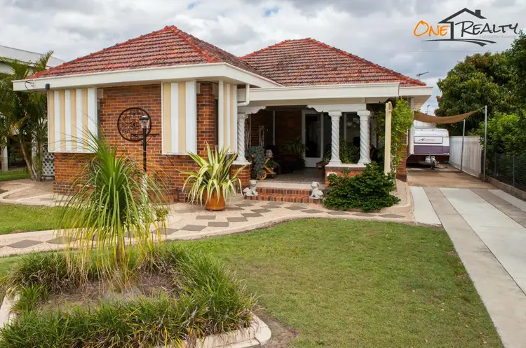 Main view of Homely house listing, 131 Tooley Street, Maryborough QLD 4650