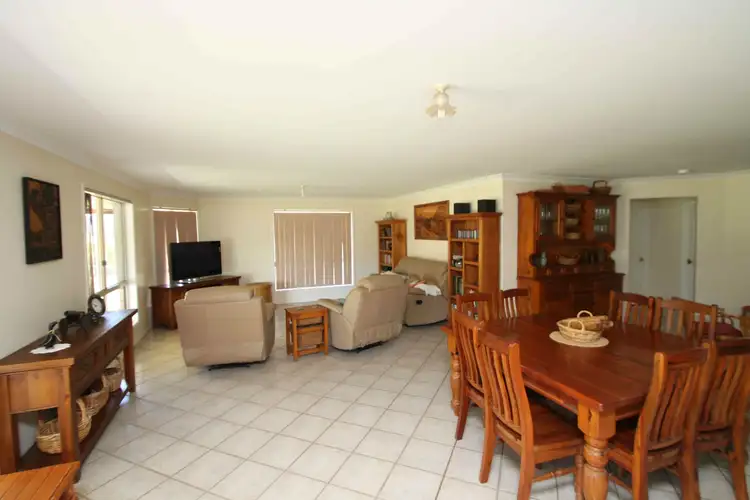 Fourth view of Homely rural property listing, 749 Inverramsay Road, Goomburra QLD 4362