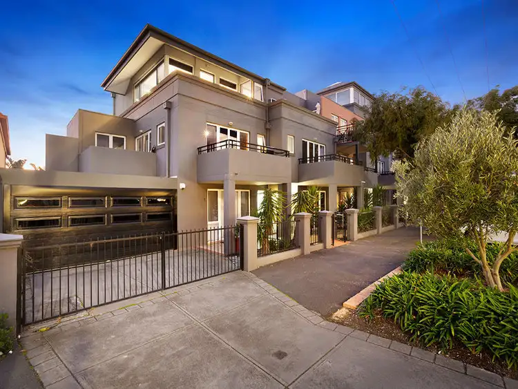 Main view of Homely apartment listing, 5/33 Princes Street, Port Melbourne VIC 3207