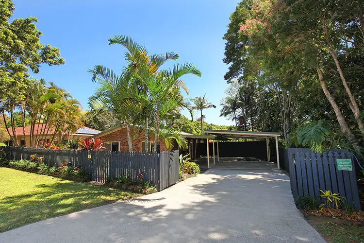 89 Huntingdale Drive, Nambour QLD 4560