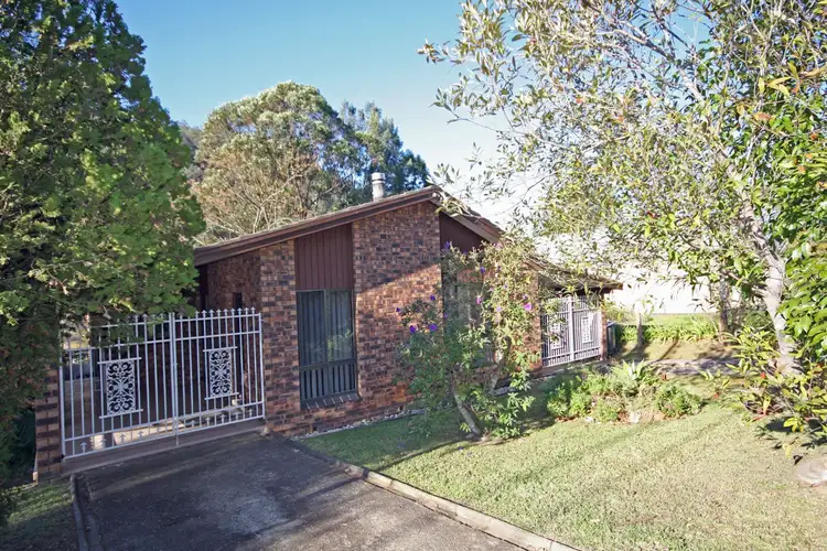 Second view of Homely house listing, 16 Walmsley Road, Lower Macdonald NSW 2775