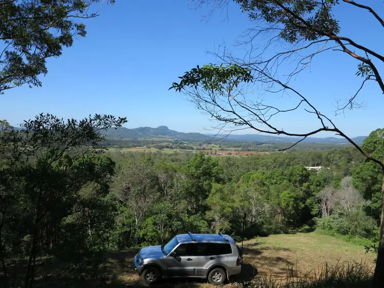 Third view of Homely land listing, LOT 5, 76 Golden Rain Lane, Eerwah Vale QLD 4562