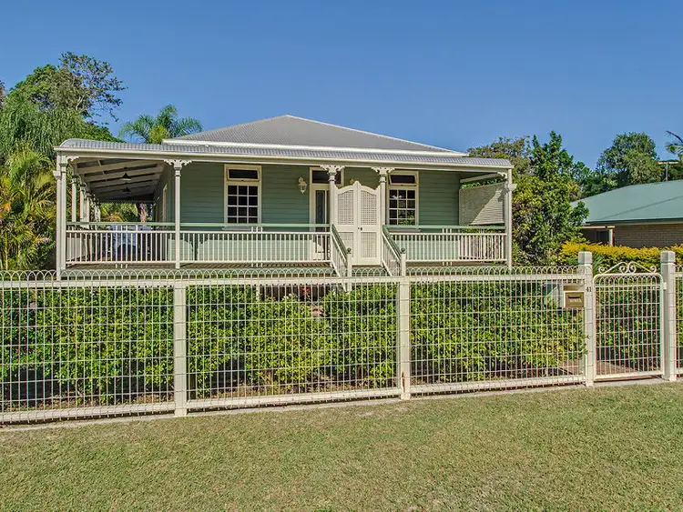 Fourth view of Homely house listing, LOT 2, 41 Pelican Parade St, Jacobs Well QLD 4208