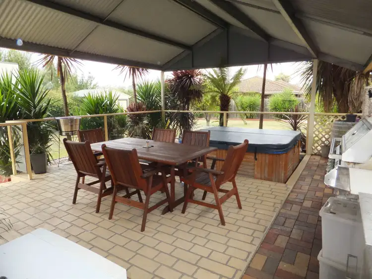 Second view of Homely house listing, 47 Anderson Street, Bairnsdale VIC 3875